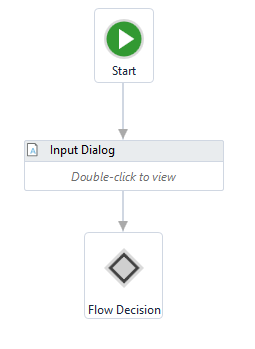 Introduction To Flowcharts In UiPath (RPA) And Create A Number Guessing ...