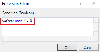 Introduction To Flowcharts In UiPath (RPA) And Create A Number Guessing ...