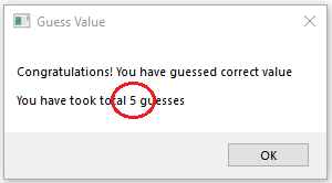 Introduction To Flowcharts In UiPath (RPA) And Create A Number Guessing ...