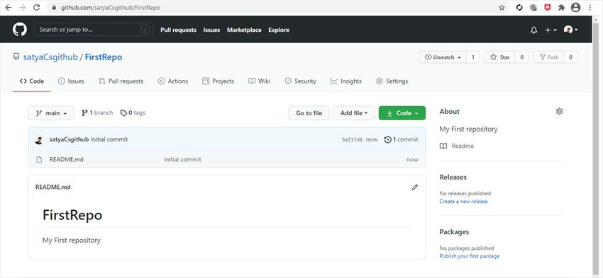 Introduction To Git 📥📤