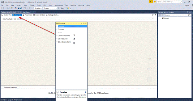 Introduction To Microsoft Business Intelligence