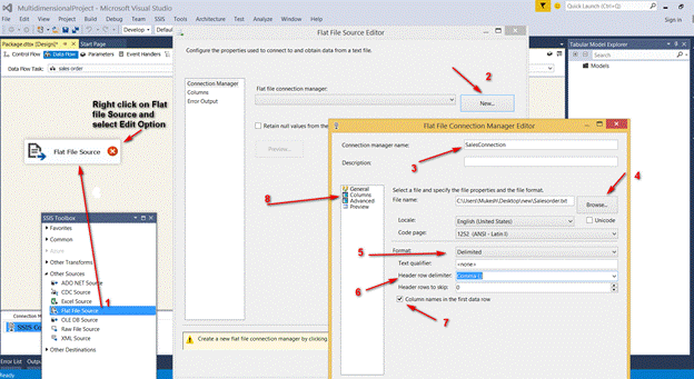 Introduction To Microsoft Business Intelligence