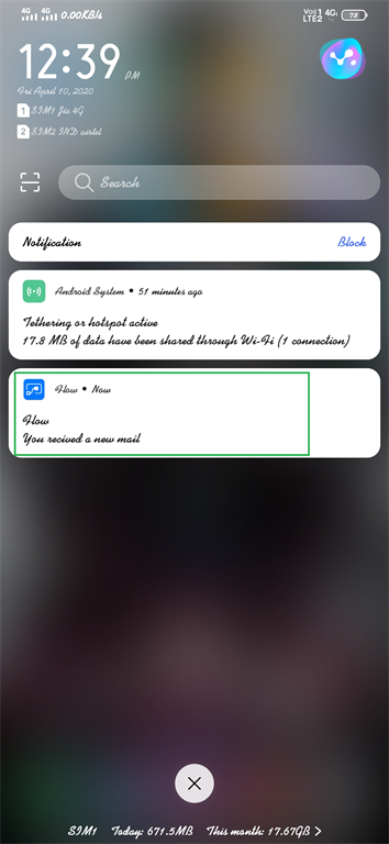 Introduction To Microsoft Flow And Creating A Simple Automated Flow