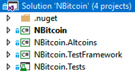 Introduction to NBitcoin