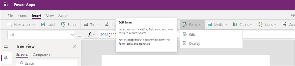 Introduction To PowerApp