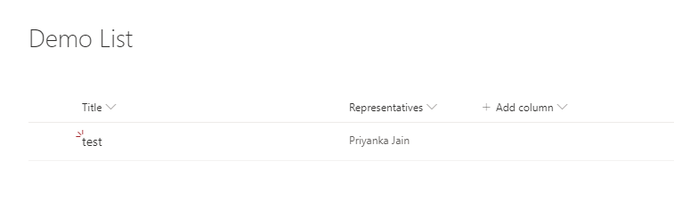 Introduction To PowerApp