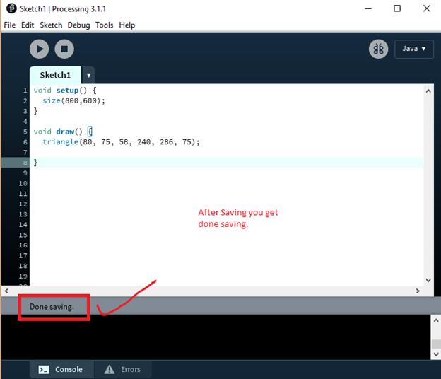 processing code mousex processing code mousex