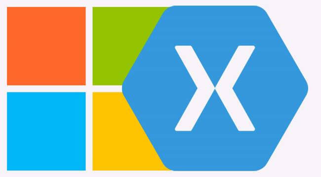 Xamarin 