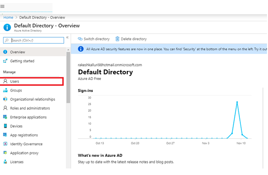 azure-active-directory