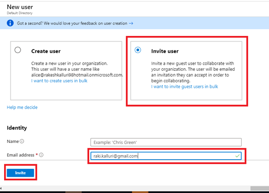 azure-invite-new-user