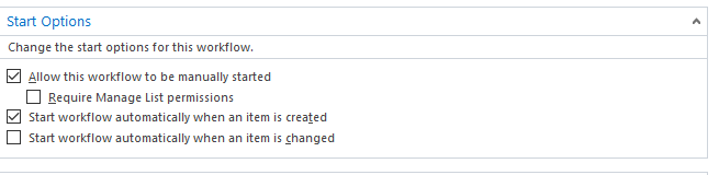 Item Wise Permission In SharePoint List Using Impersonation Step In SharePoint Designer Workflow
