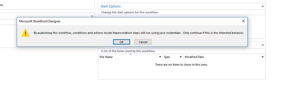 Item Wise Permission In SharePoint List Using Impersonation Step In SharePoint Designer Workflow