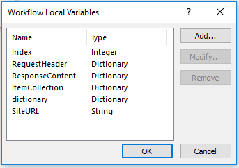 Iterate The SharePoint List Item And Send A Consolidated Email To The Recipient Using Designer Workflow