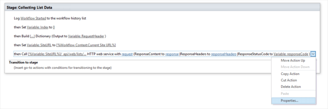 Iterate The SharePoint List Item And Send A Consolidated Email To The Recipient Using Designer Workflow