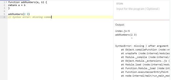 Important JavaScript Concepts for Developers