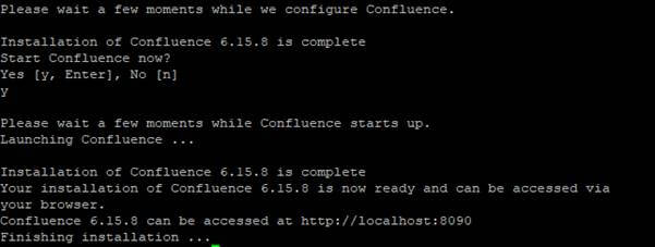 Jira Confluence Installation In Linux And Integrate With Jira Service Desk