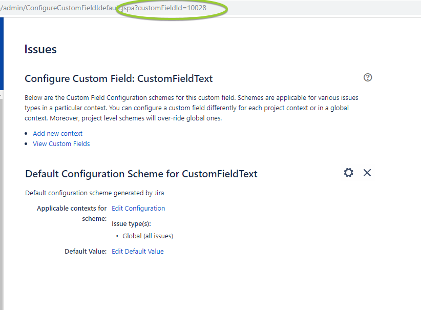 Jira integration from net