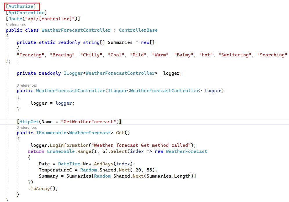 JWT Authentication With Refresh Tokens In .NET 6.0