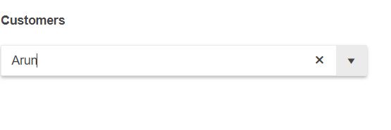 Kendo Multi Column Combo Box With Remote Data Binding