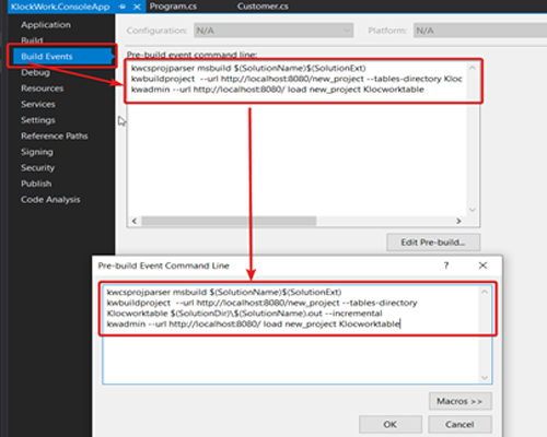 Klocwork - Get Started With A Static Code Analyzer