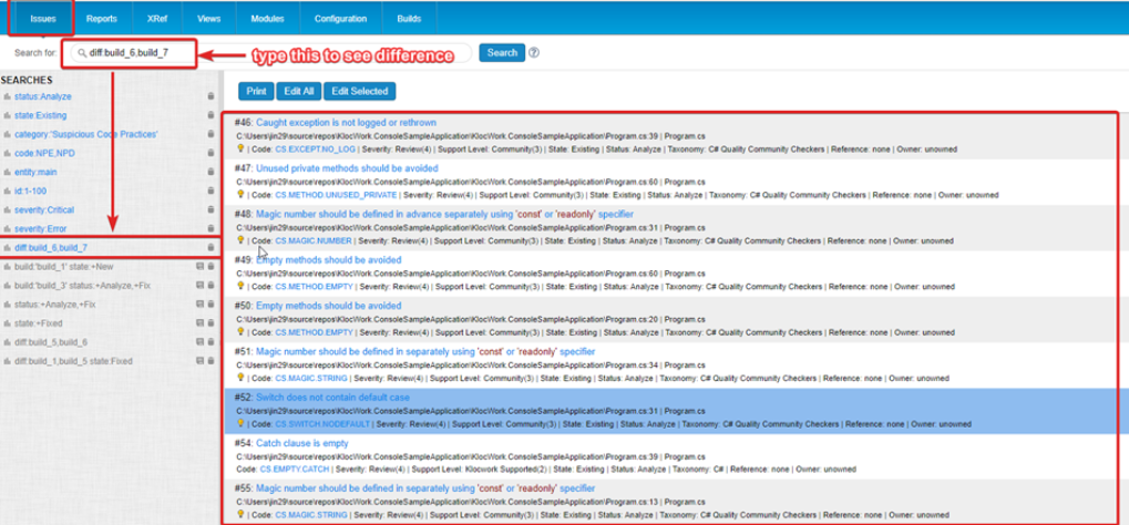 Klocwork - Get Started With A Static Code Analyzer