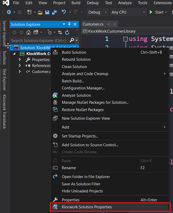 Klocwork - Get Started With A Static Code Analyzer