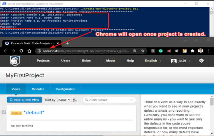 Klocwork - Get Started With A Static Code Analyzer