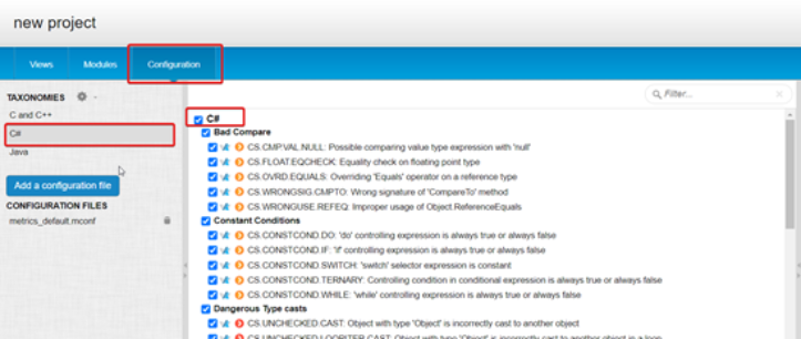 Klocwork - Get Started With A Static Code Analyzer