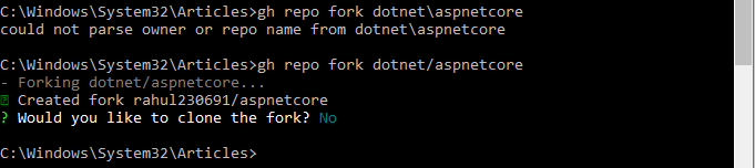 Know About GitHub New CLI Called 