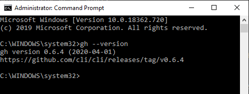 Know About GitHub New CLI Called 