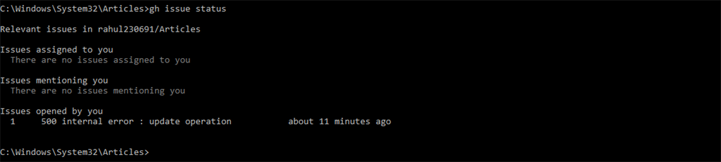 Know About GitHub New CLI Called 