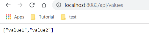 Containerized Application Deployment With Kubernetes In Local Machine