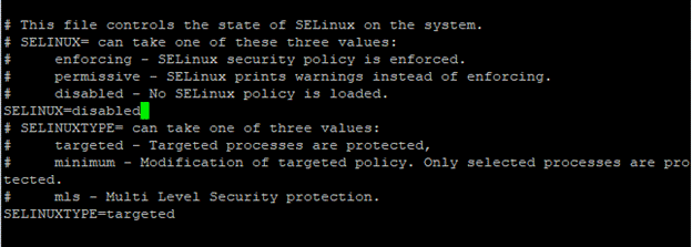 Kubernetes Installation In Redhat And CentOS