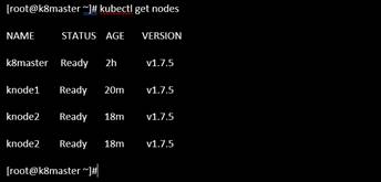 Kubernetes Installation In Redhat And CentOS