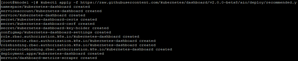 Kubernetes Installation In Redhat And CentOS
