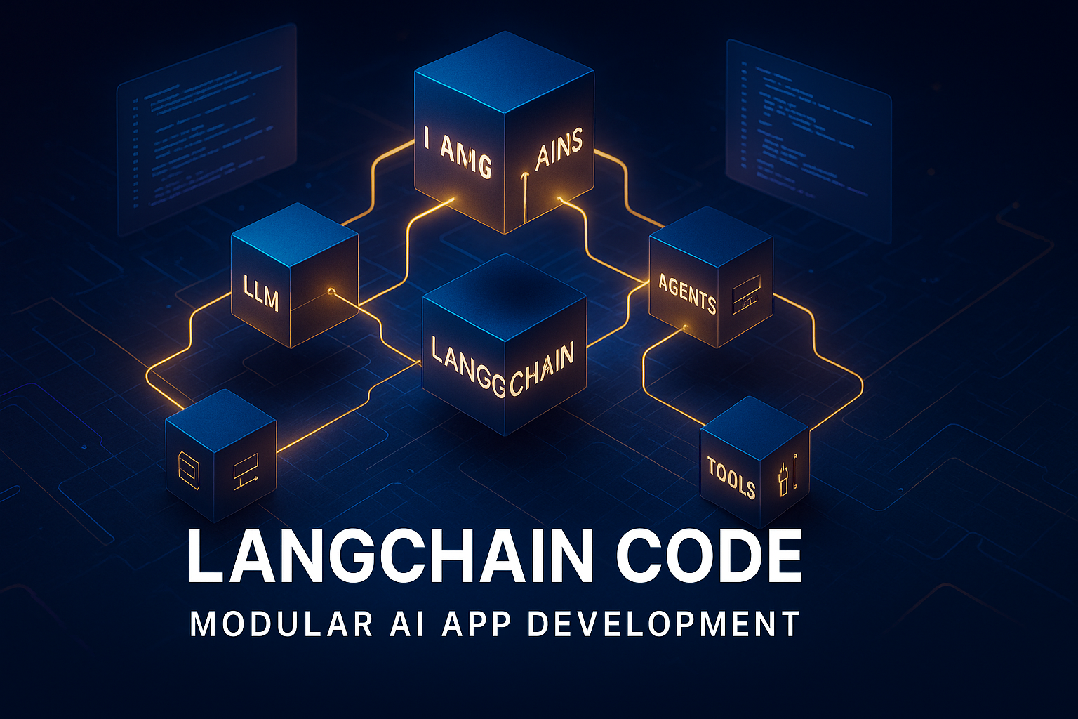 langchain-code-hero