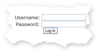 Login