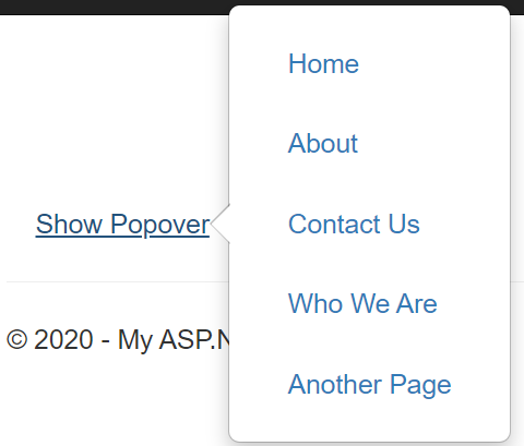 HtmlGenericControl Dynamically