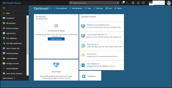 Azure Cognitive Services