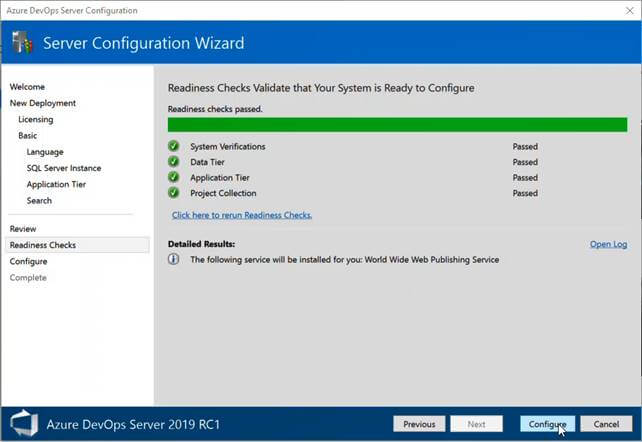 Learn About Azure DevOps Server