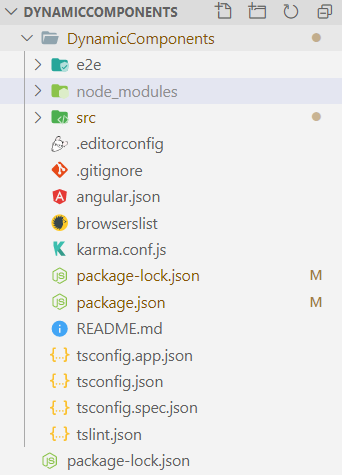 Learn About Dynamic EntryComponent in Angular image.