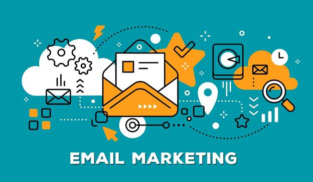 Learn About Email Marketing