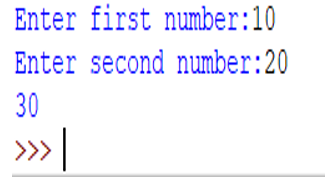 Learn About Functions In Python