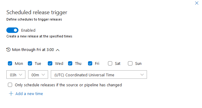 How To Release Angular Deployed Build To Azure FTP