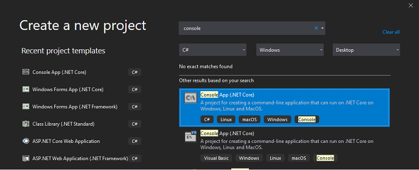 Learn About Stored Procedure Scaffolding Utillity For .NET Core 3