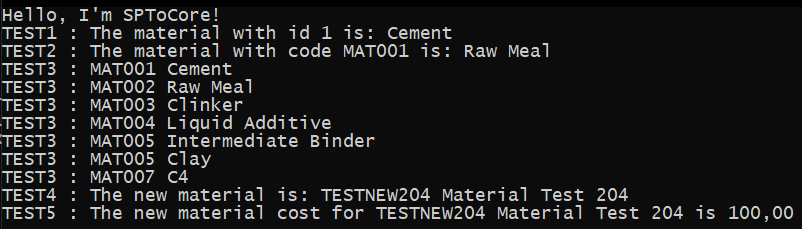 Learn About Stored Procedure Scaffolding Utillity For .NET Core 3