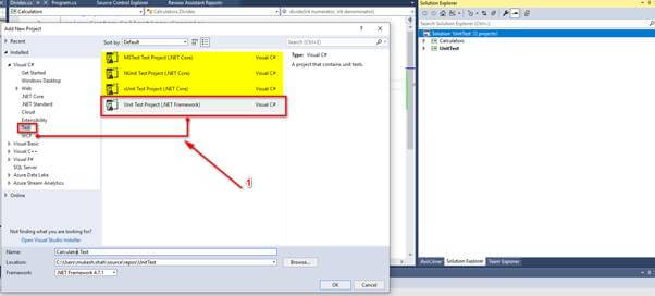 Learn About Unit Testing
