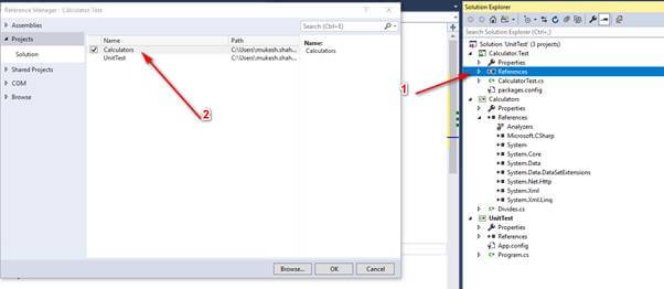 Learn About Unit Testing