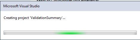 Learn About Validation Message And Validation Summary In ASP.NET MVC
