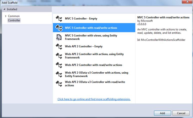 Learn About Validation Message And Validation Summary In ASP.NET MVC